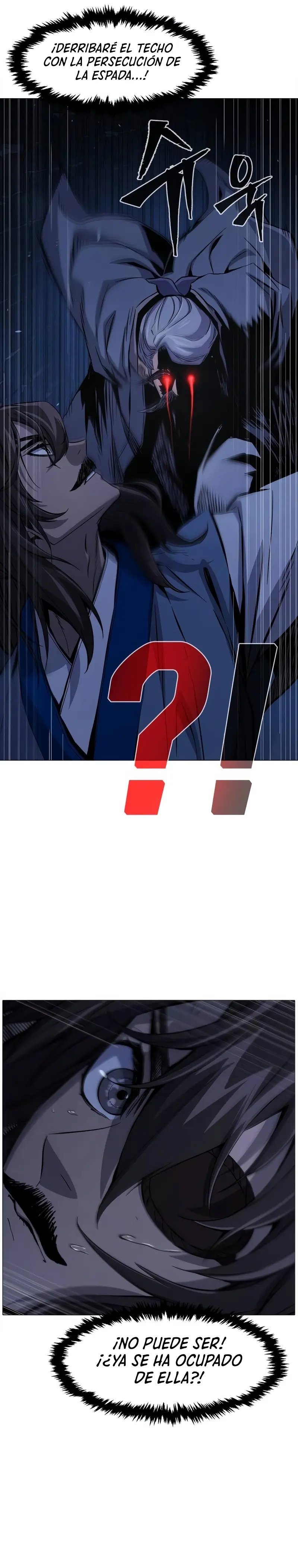 Read Sentido Absoluto de la Espada ES Manga Online