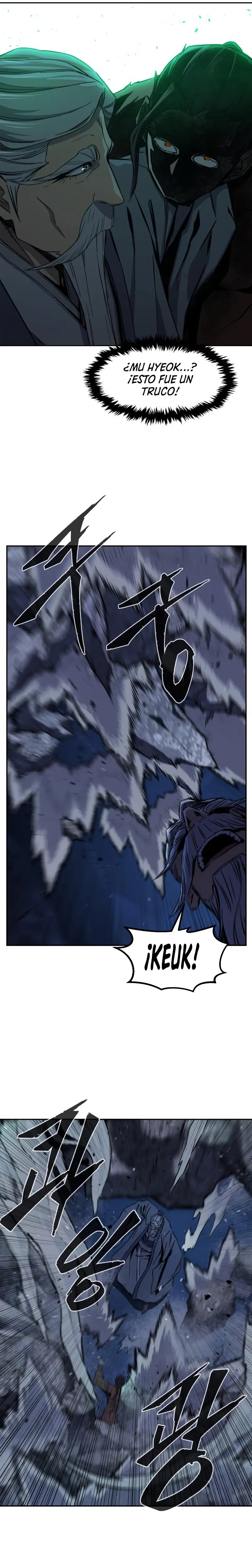 Read Sentido Absoluto de la Espada ES Manga Online