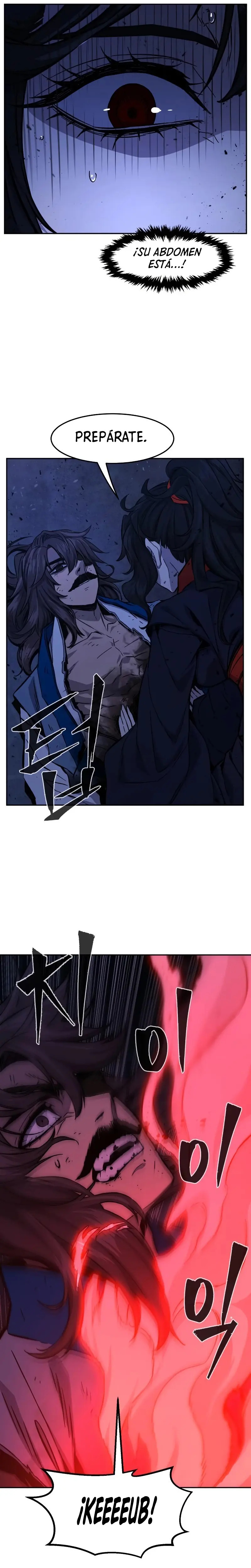 Read Sentido Absoluto de la Espada ES Manga Online