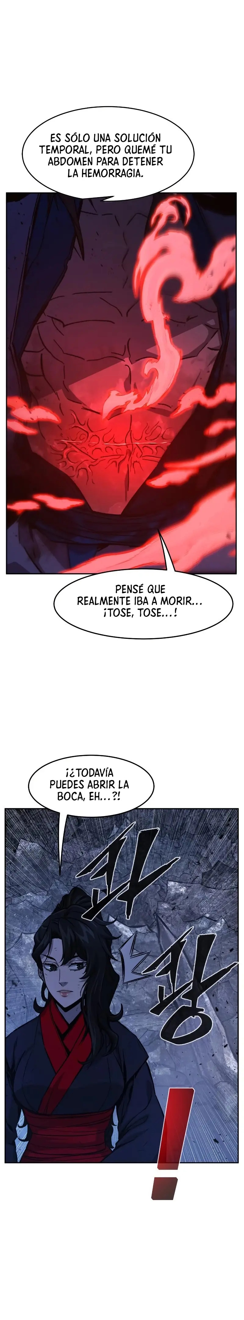 Read Sentido Absoluto de la Espada ES Manga Online