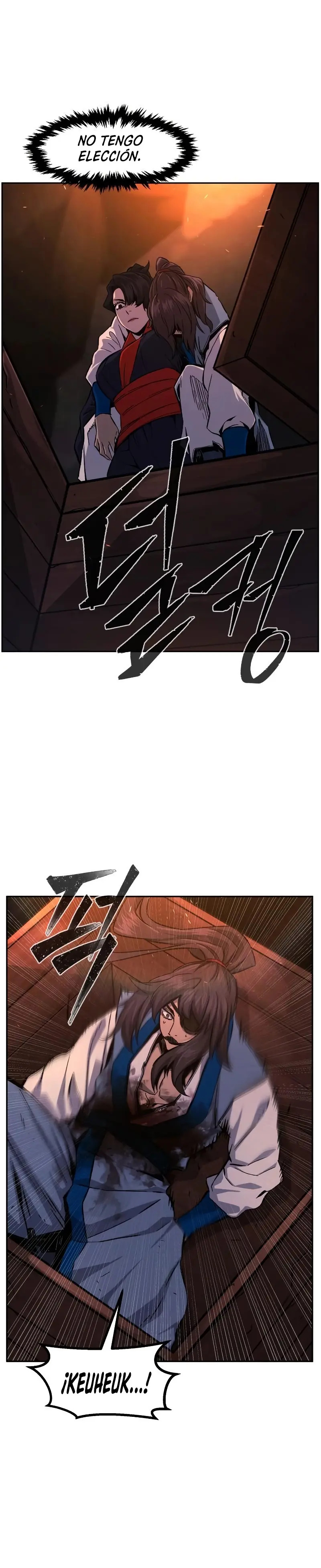 Read Sentido Absoluto de la Espada ES Manga Online