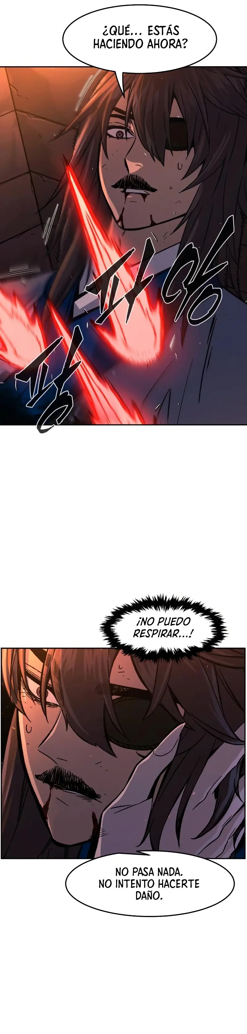 Read Sentido Absoluto de la Espada ES Manga Online
