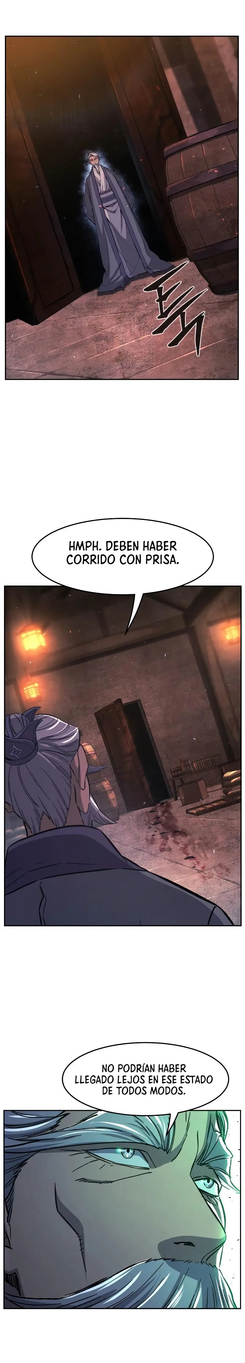 Read Sentido Absoluto de la Espada ES Manga Online