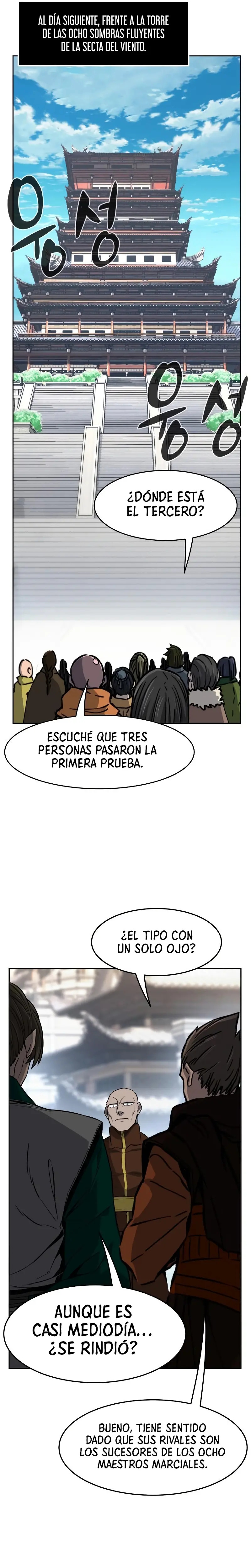 Read Sentido Absoluto de la Espada ES Manga Online