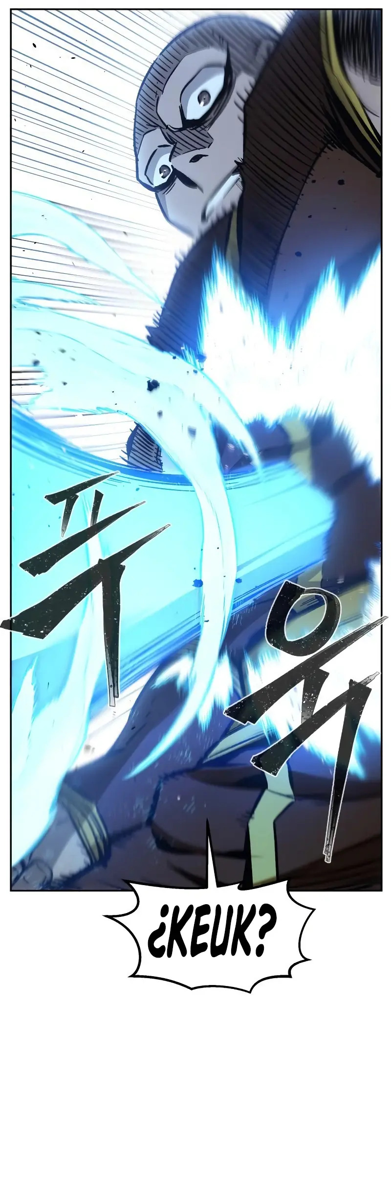 Read Sentido Absoluto de la Espada ES Manga Online