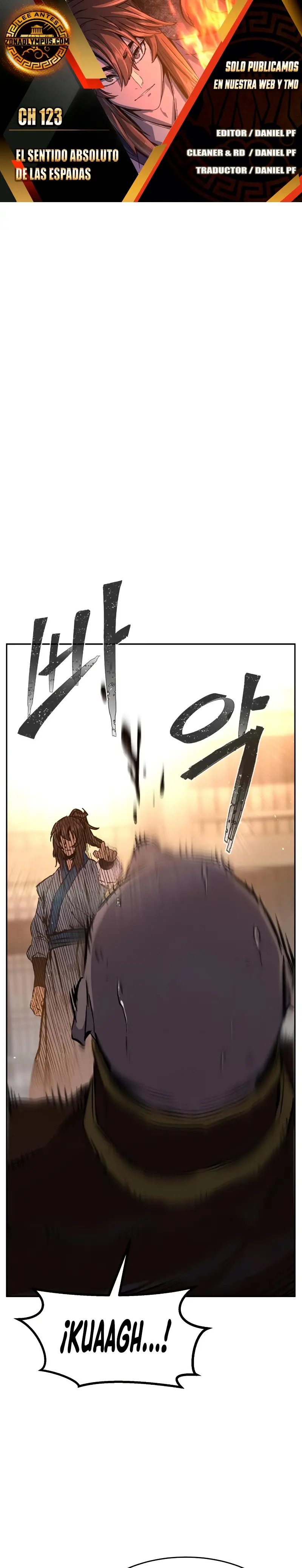 Read Sentido Absoluto de la Espada ES Manga Online