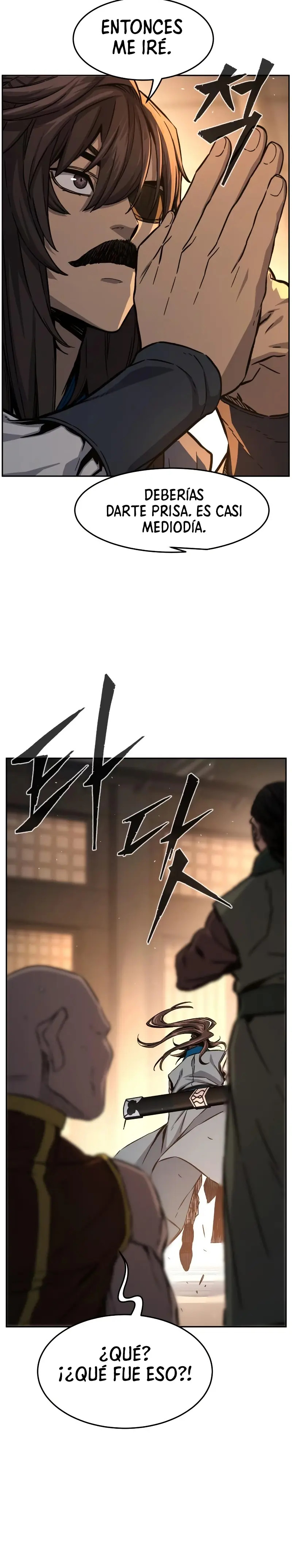 Read Sentido Absoluto de la Espada ES Manga Online