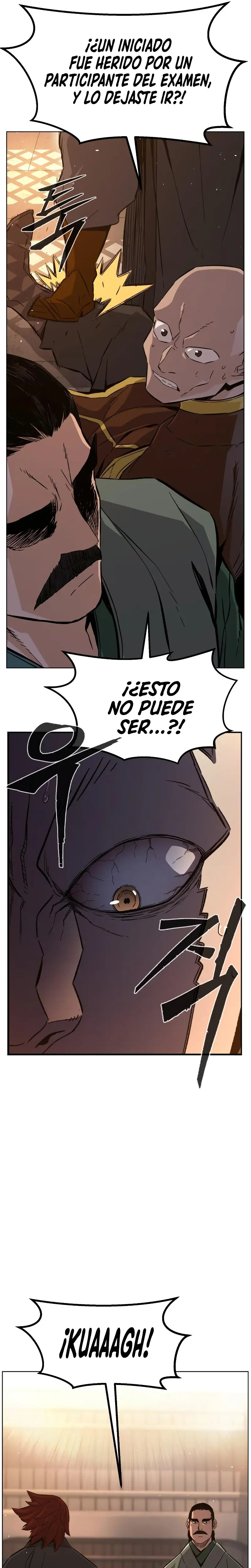 Read Sentido Absoluto de la Espada ES Manga Online