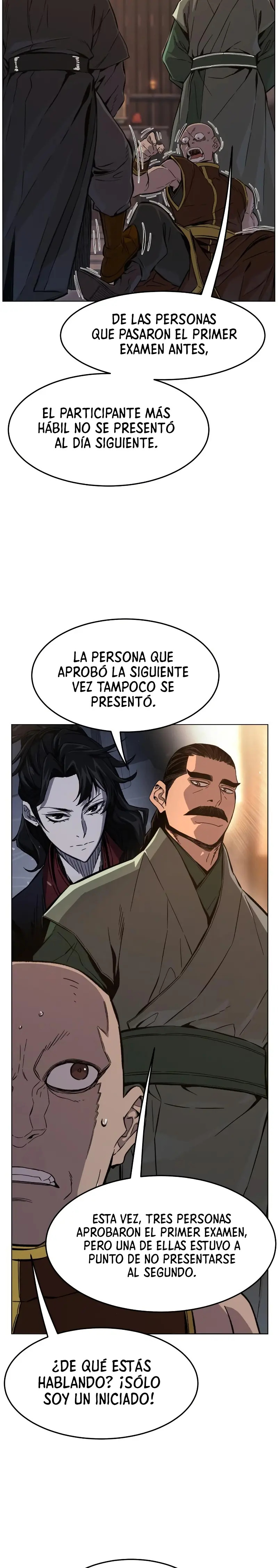 Read Sentido Absoluto de la Espada ES Manga Online