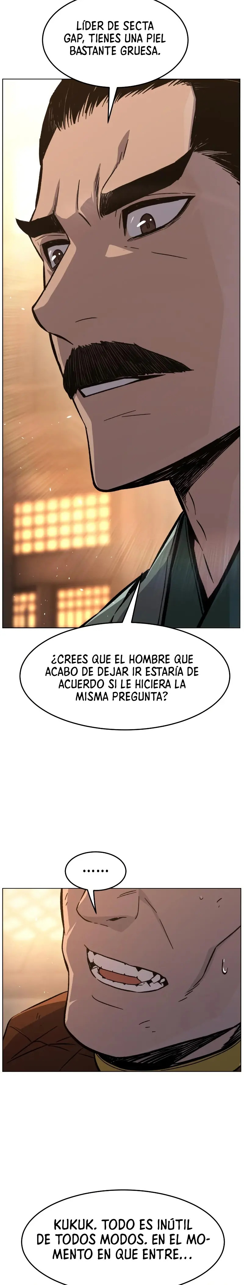 Read Sentido Absoluto de la Espada ES Manga Online