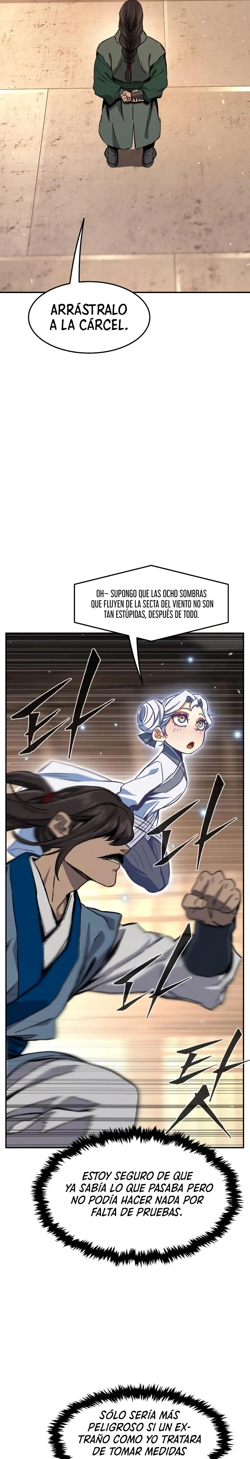 Read Sentido Absoluto de la Espada ES Manga Online