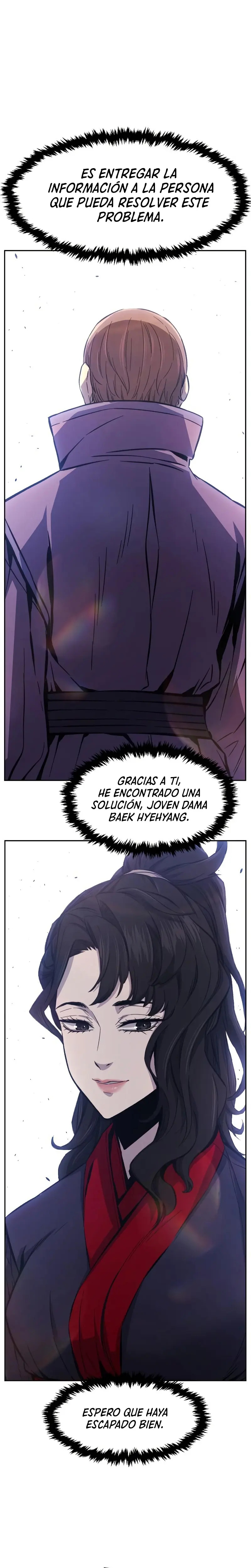 Read Sentido Absoluto de la Espada ES Manga Online