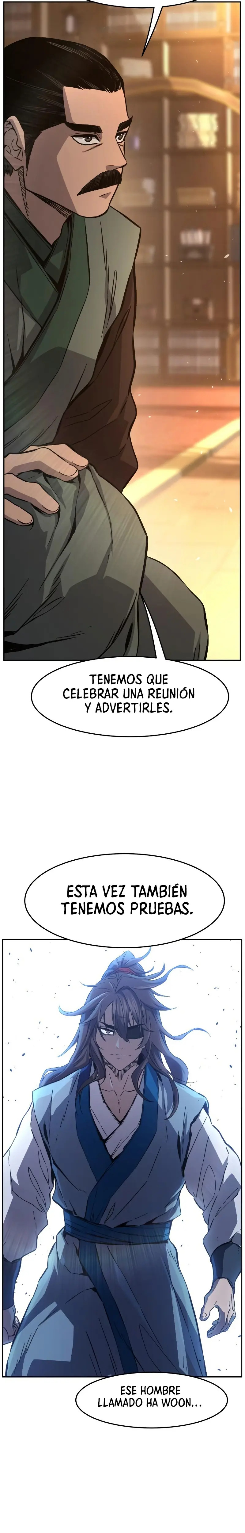 Read Sentido Absoluto de la Espada ES Manga Online