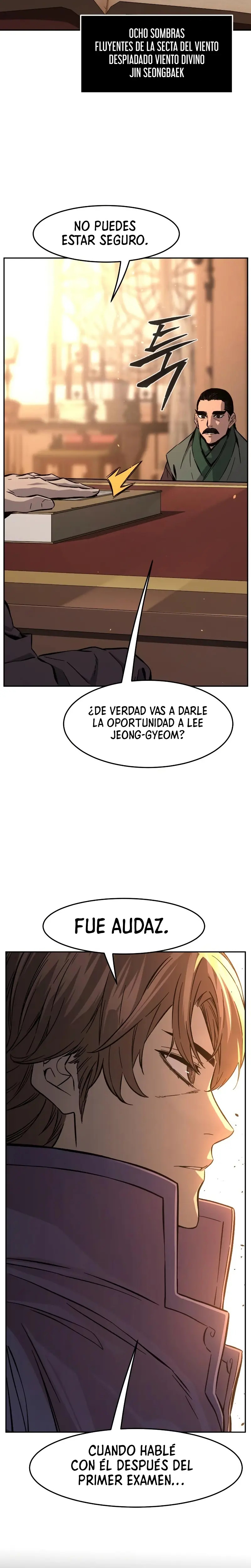 Read Sentido Absoluto de la Espada ES Manga Online