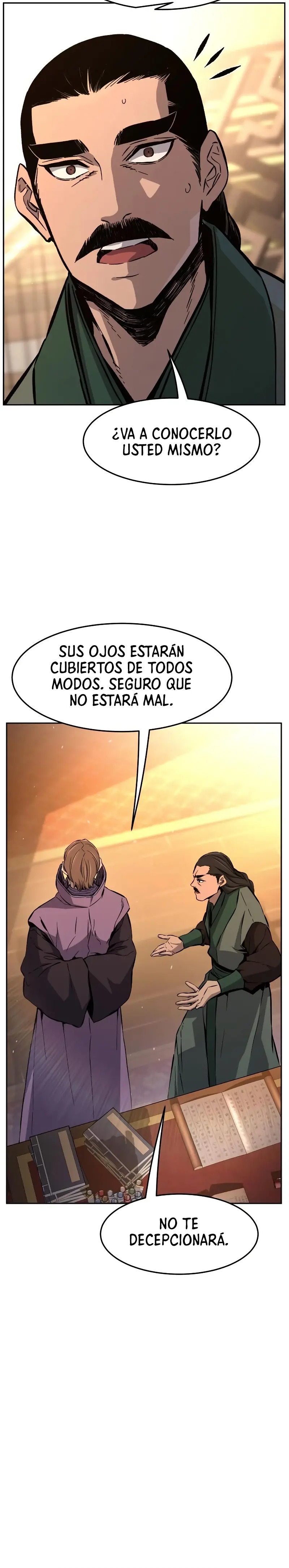 Read Sentido Absoluto de la Espada ES Manga Online