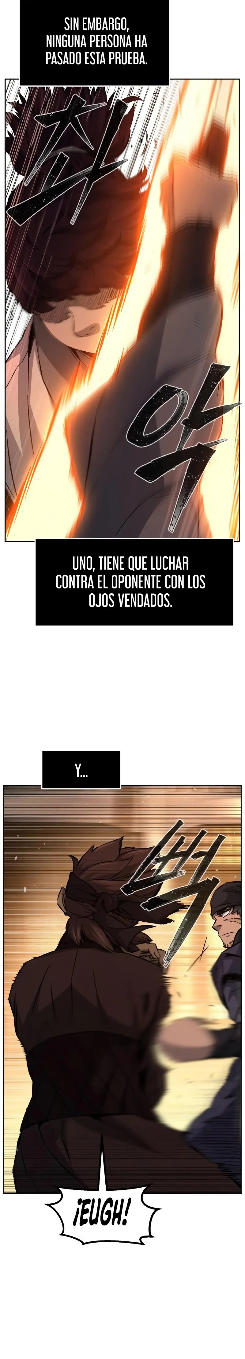 Read Sentido Absoluto de la Espada ES Manga Online