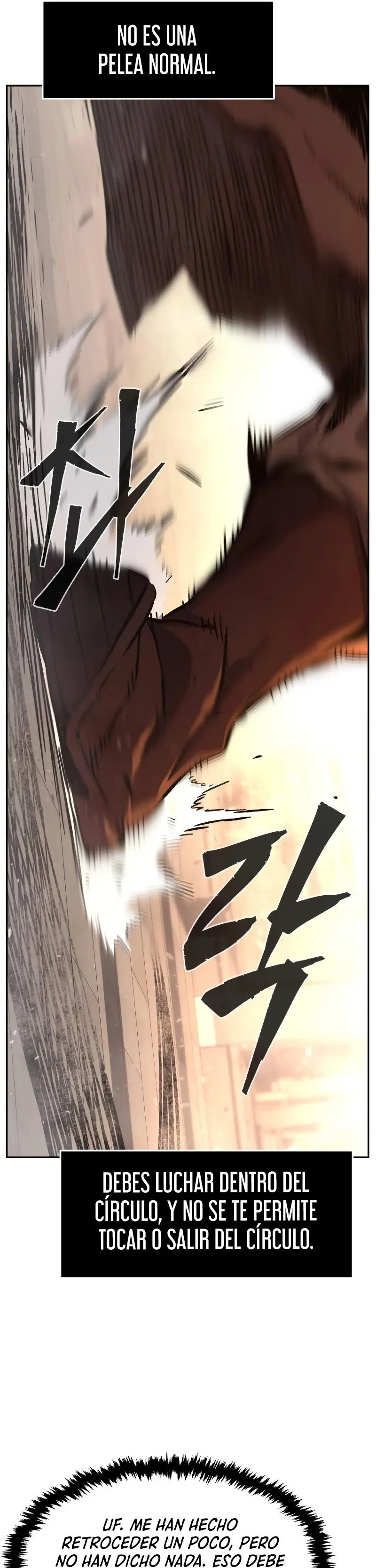 Read Sentido Absoluto de la Espada ES Manga Online