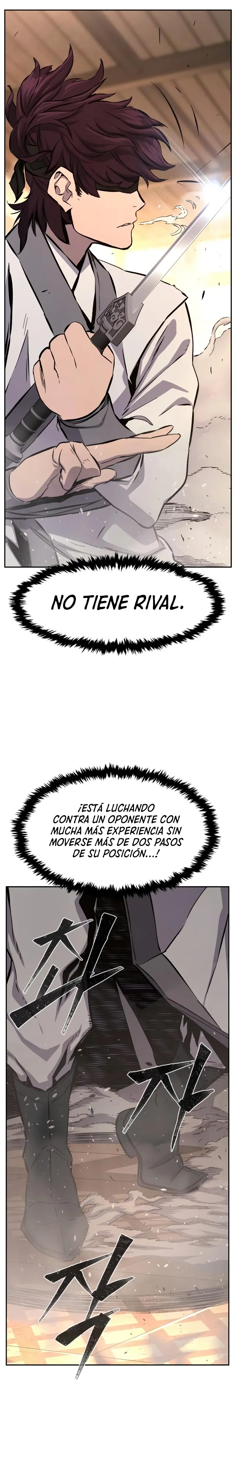 Read Sentido Absoluto de la Espada ES Manga Online