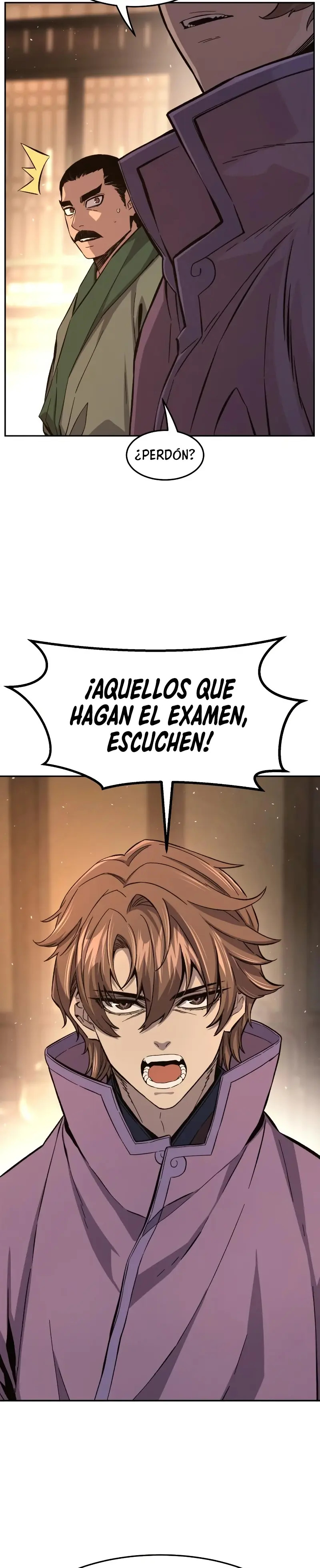 Read Sentido Absoluto de la Espada ES Manga Online