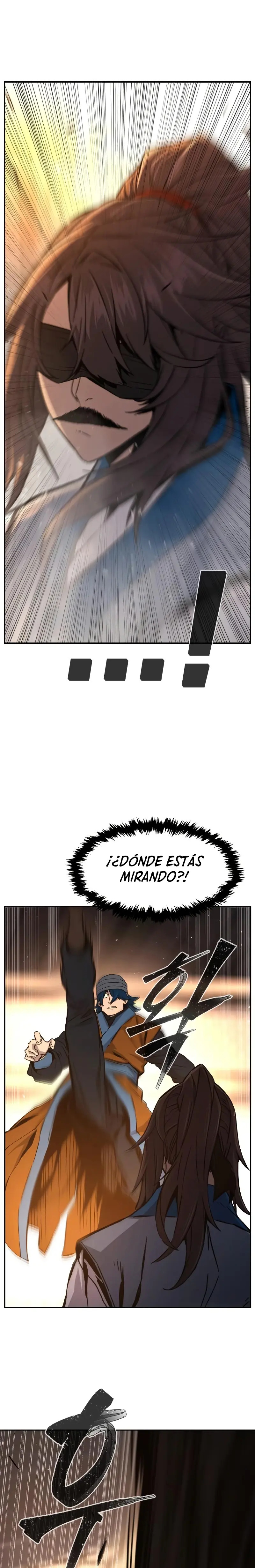 Read Sentido Absoluto de la Espada ES Manga Online