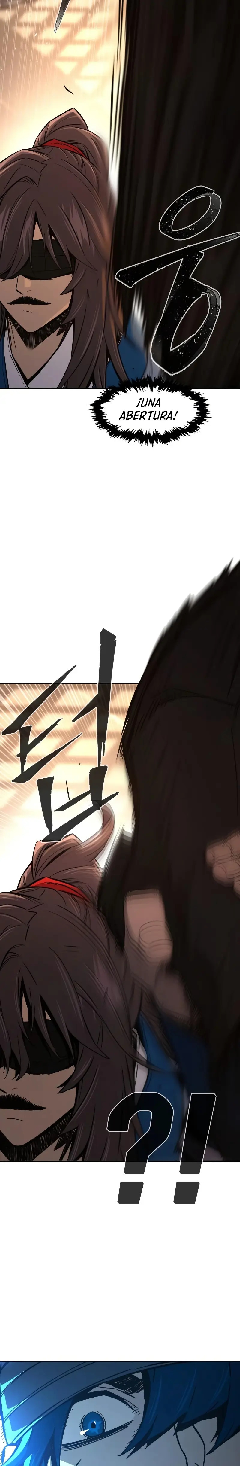 Read Sentido Absoluto de la Espada ES Manga Online