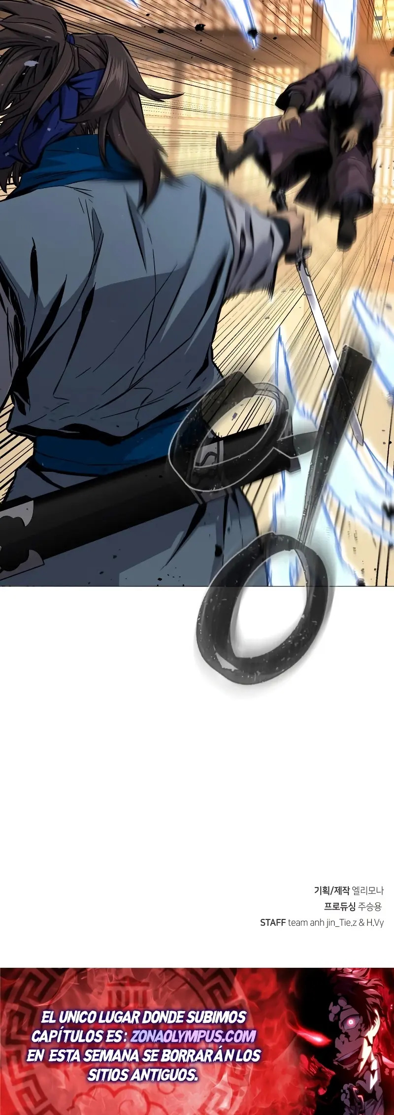 Read Sentido Absoluto de la Espada ES Manga Online
