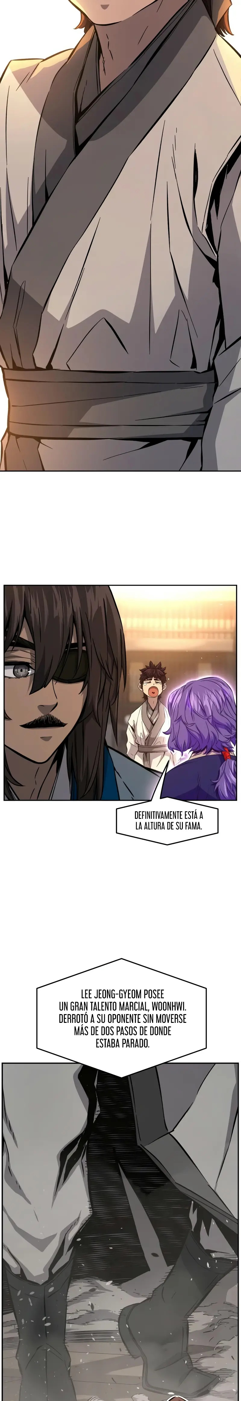 Read Sentido Absoluto de la Espada ES Manga Online