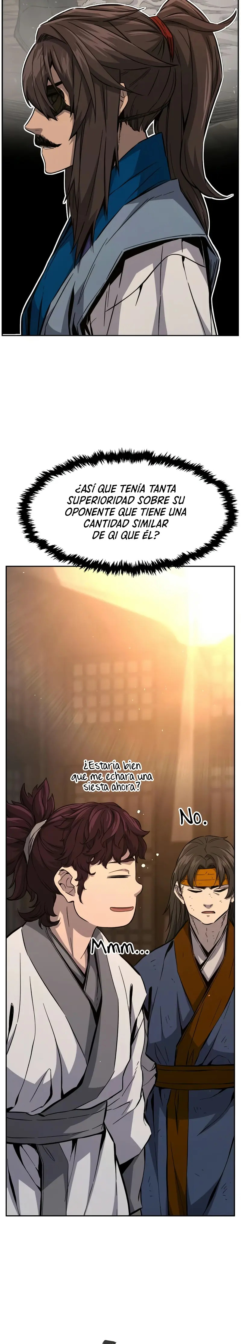 Read Sentido Absoluto de la Espada ES Manga Online