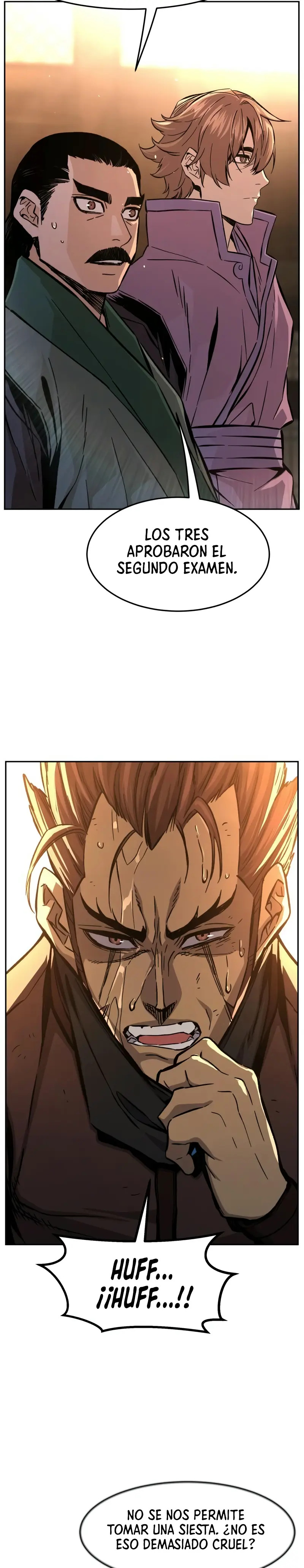Read Sentido Absoluto de la Espada ES Manga Online