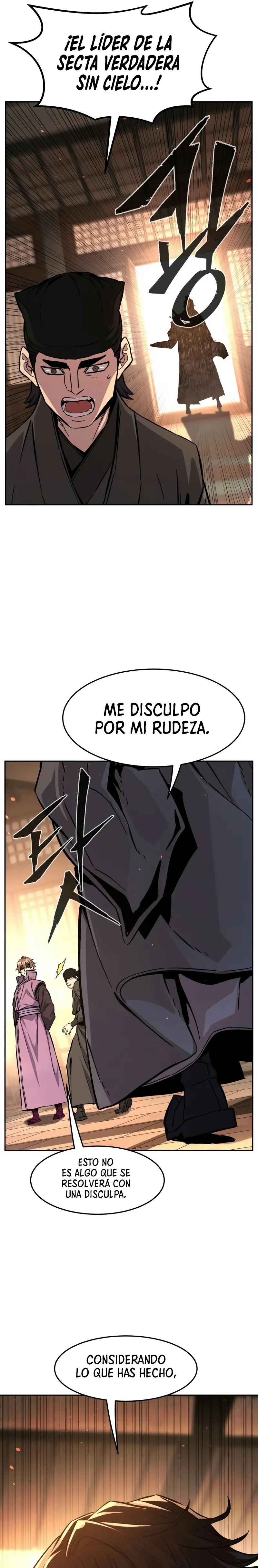 Read Sentido Absoluto de la Espada ES Manga Online