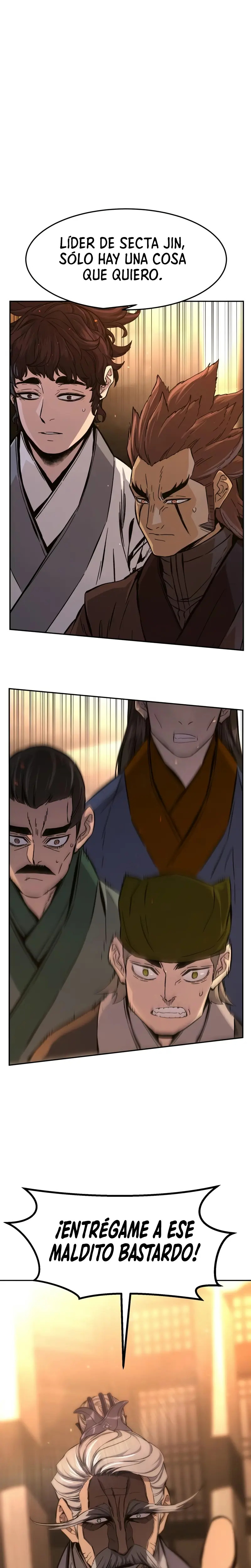 Read Sentido Absoluto de la Espada ES Manga Online