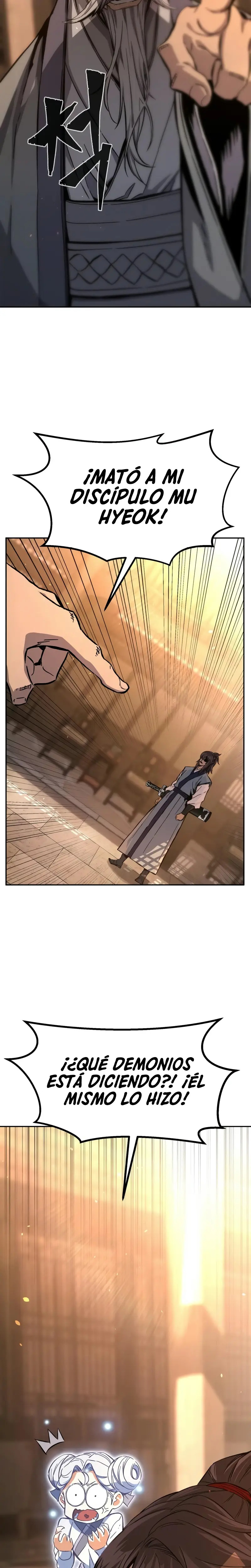 Read Sentido Absoluto de la Espada ES Manga Online