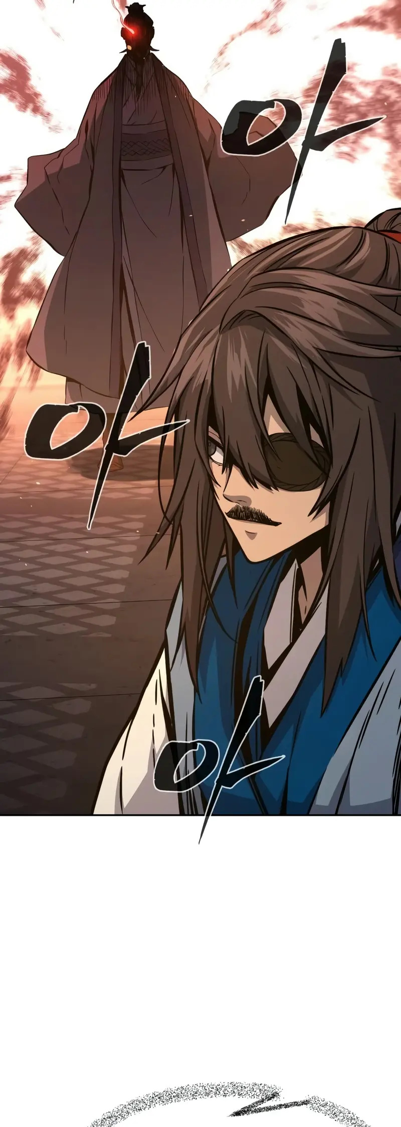 Read Sentido Absoluto de la Espada ES Manga Online