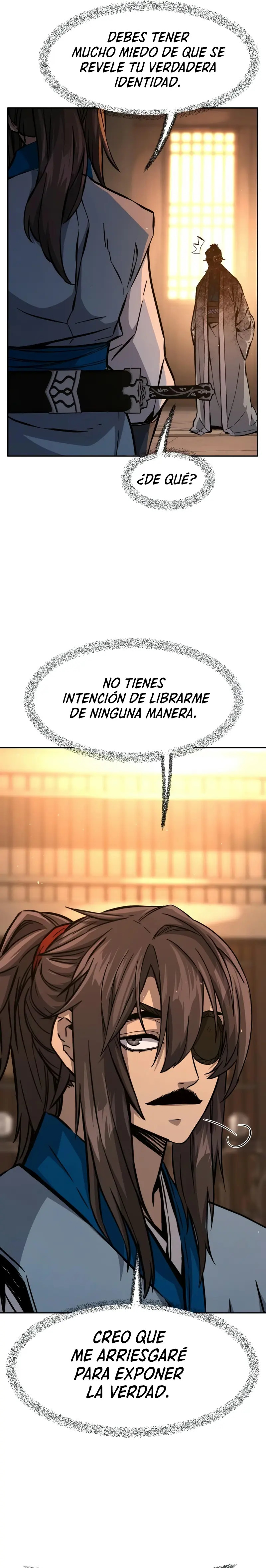Read Sentido Absoluto de la Espada ES Manga Online