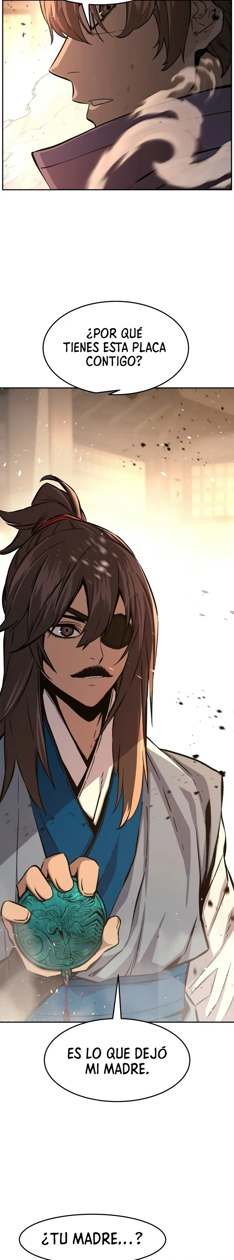 Read Sentido Absoluto de la Espada ES Manga Online