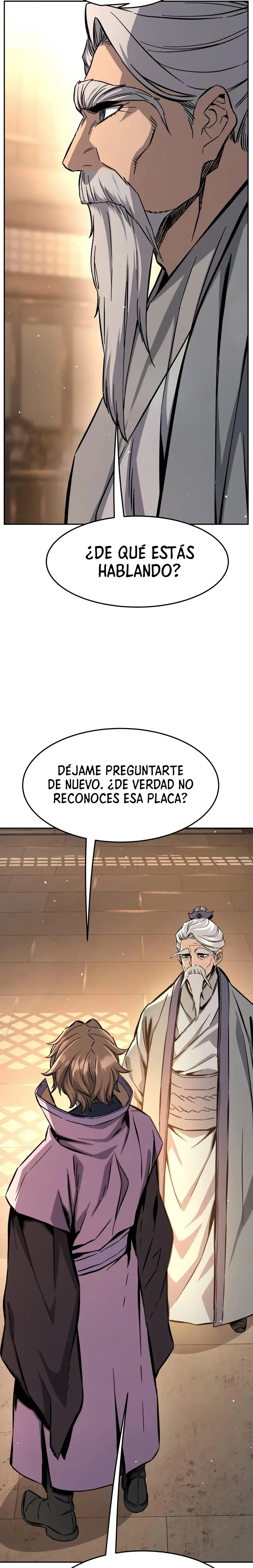 Read Sentido Absoluto de la Espada ES Manga Online