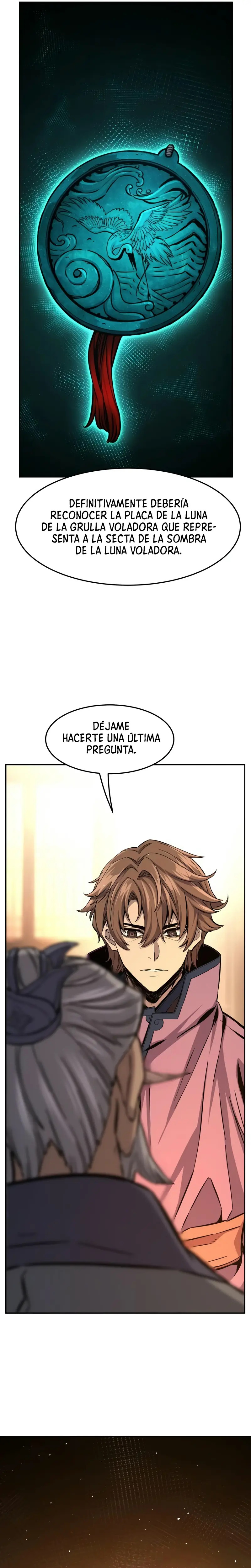 Read Sentido Absoluto de la Espada ES Manga Online