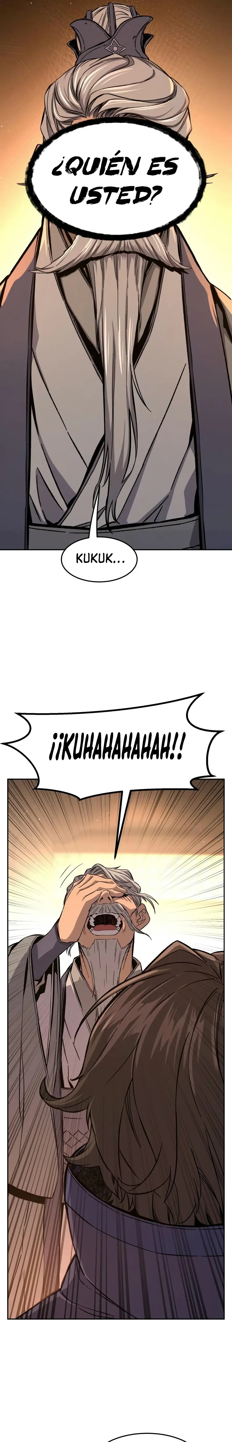 Read Sentido Absoluto de la Espada ES Manga Online