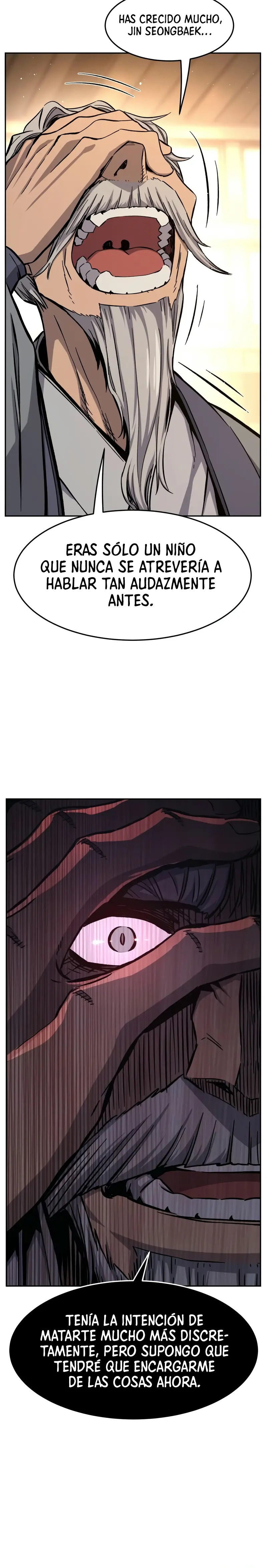 Read Sentido Absoluto de la Espada ES Manga Online
