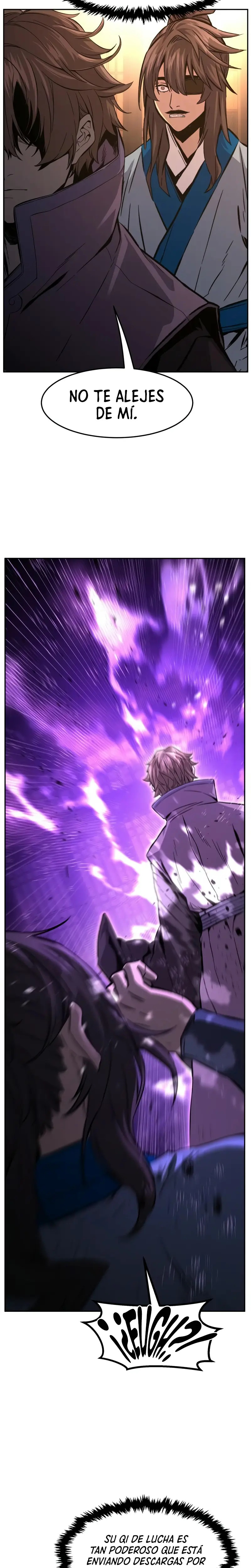 Read Sentido Absoluto de la Espada ES Manga Online