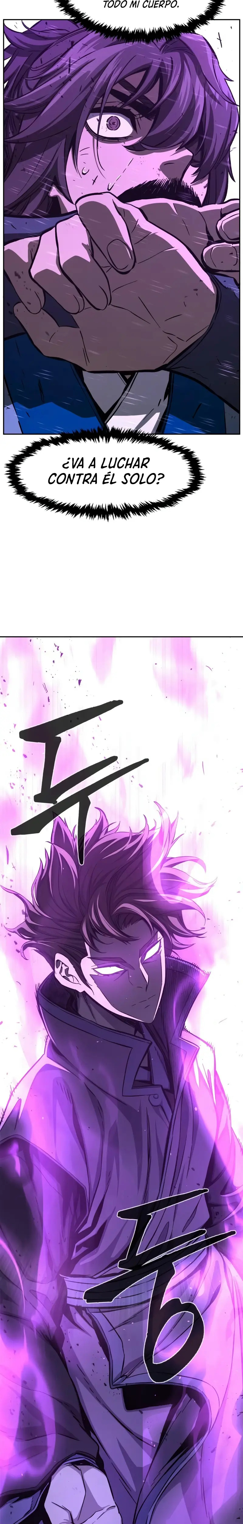 Read Sentido Absoluto de la Espada ES Manga Online