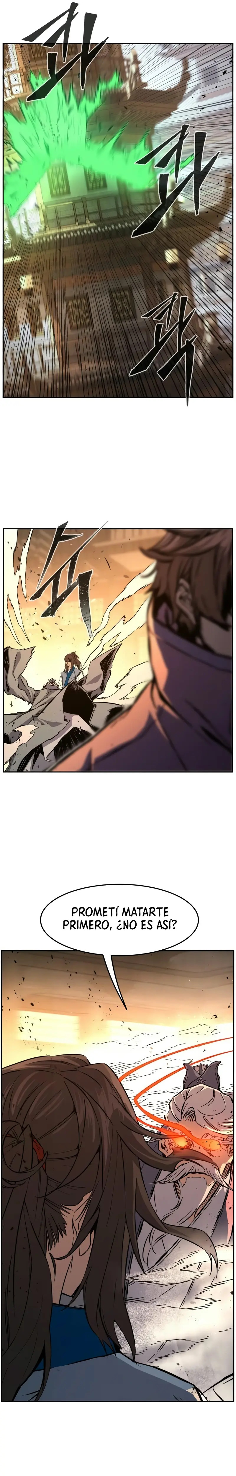 Read Sentido Absoluto de la Espada ES Manga Online