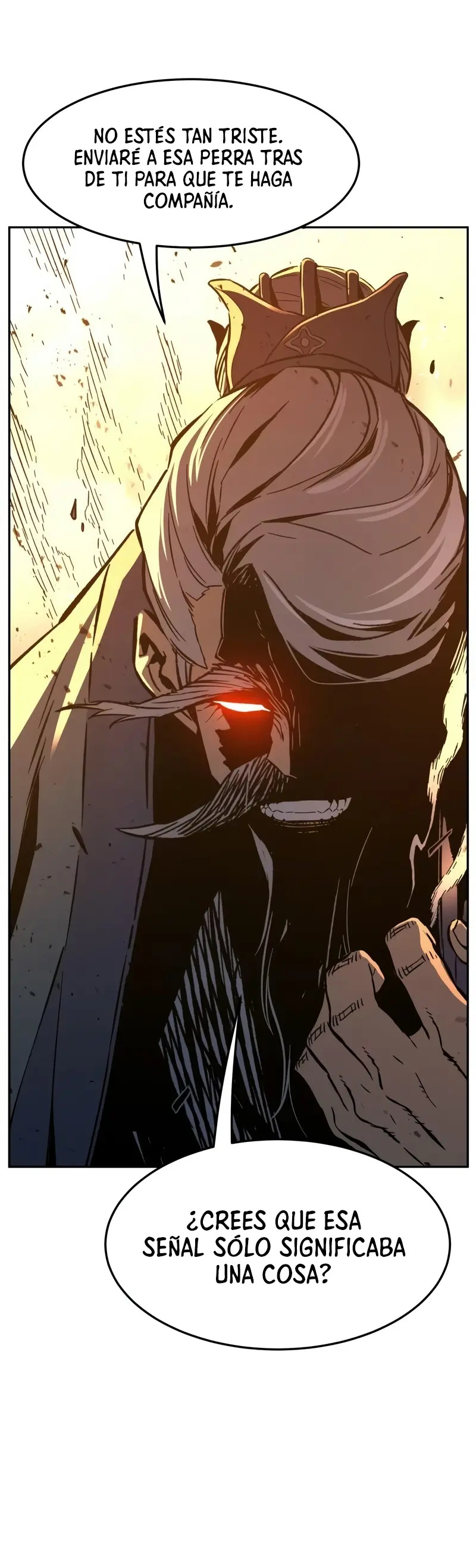 Read Sentido Absoluto de la Espada ES Manga Online