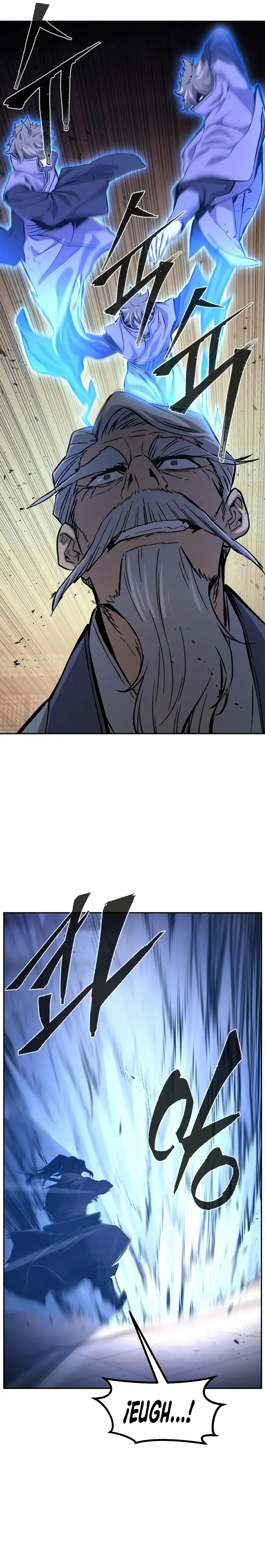 Read Sentido Absoluto de la Espada ES Manga Online