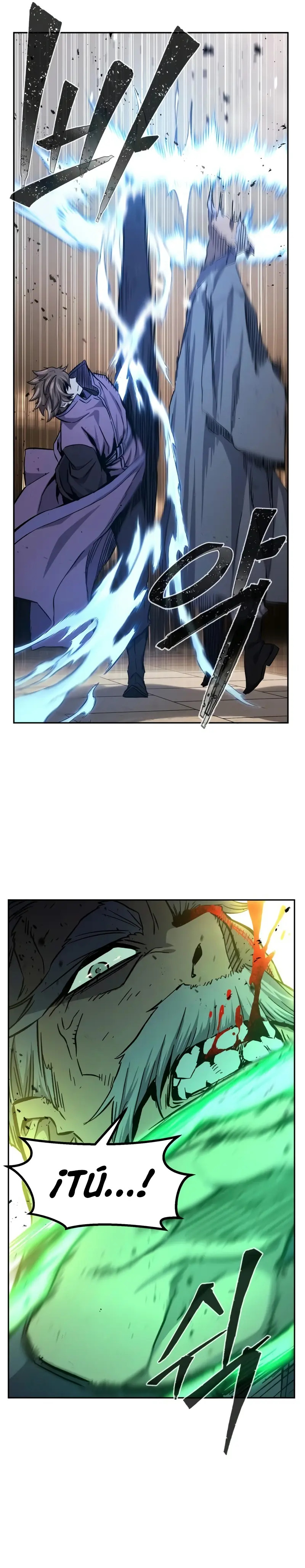 Read Sentido Absoluto de la Espada ES Manga Online