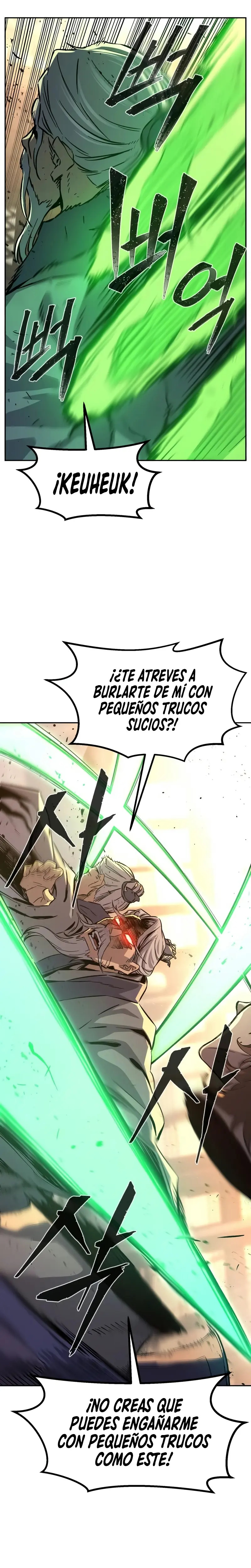 Read Sentido Absoluto de la Espada ES Manga Online