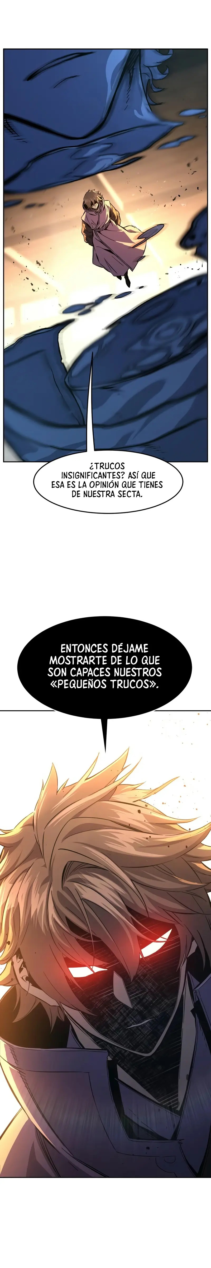 Read Sentido Absoluto de la Espada ES Manga Online