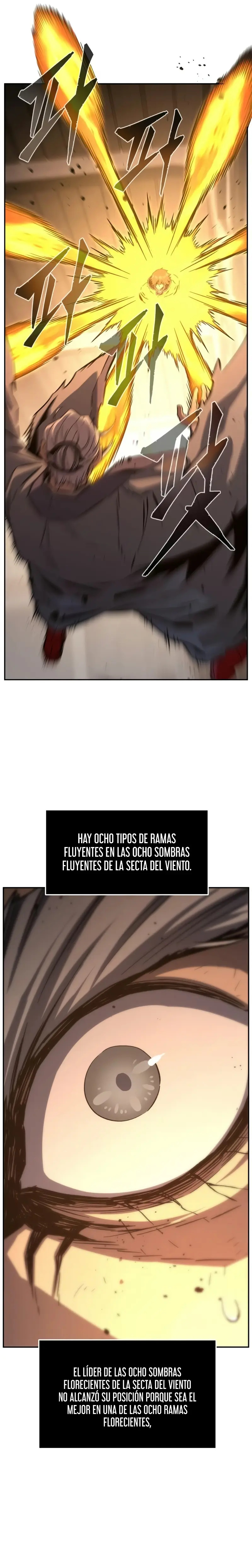 Read Sentido Absoluto de la Espada ES Manga Online