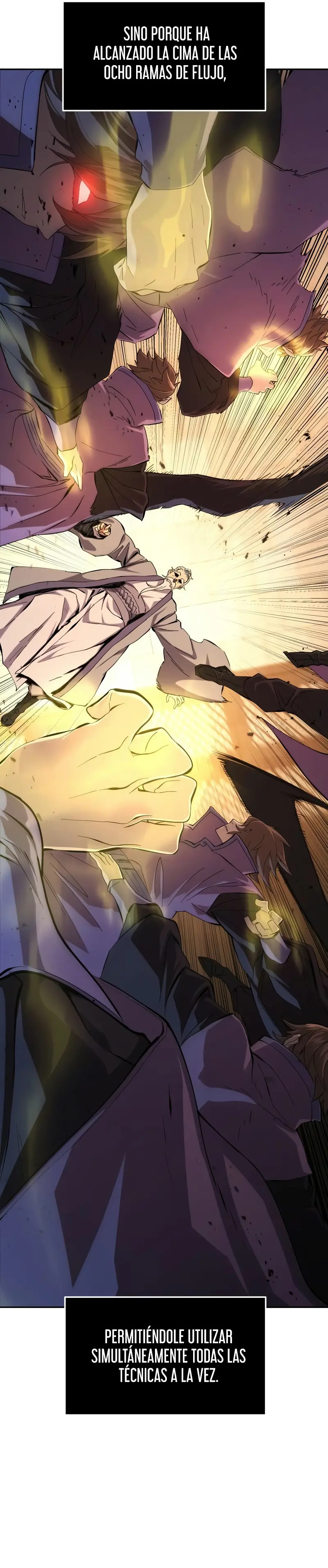 Read Sentido Absoluto de la Espada ES Manga Online