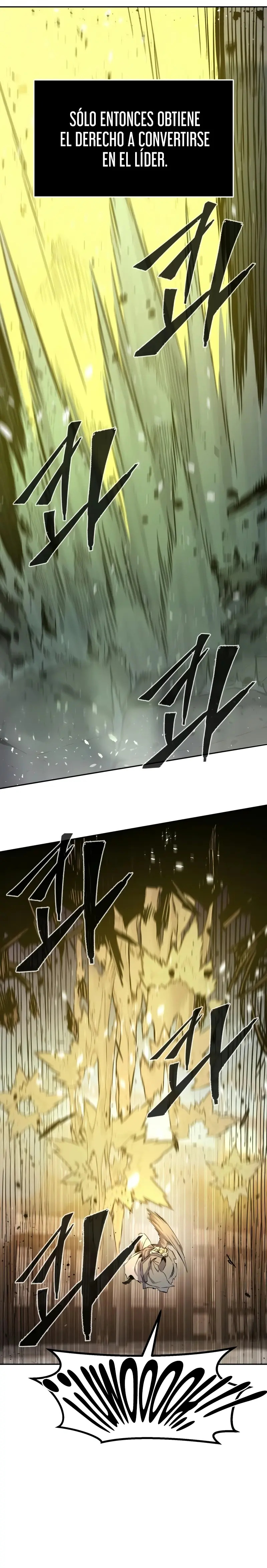 Read Sentido Absoluto de la Espada ES Manga Online